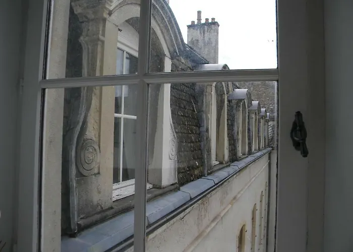 Le jardin des chanceliers
