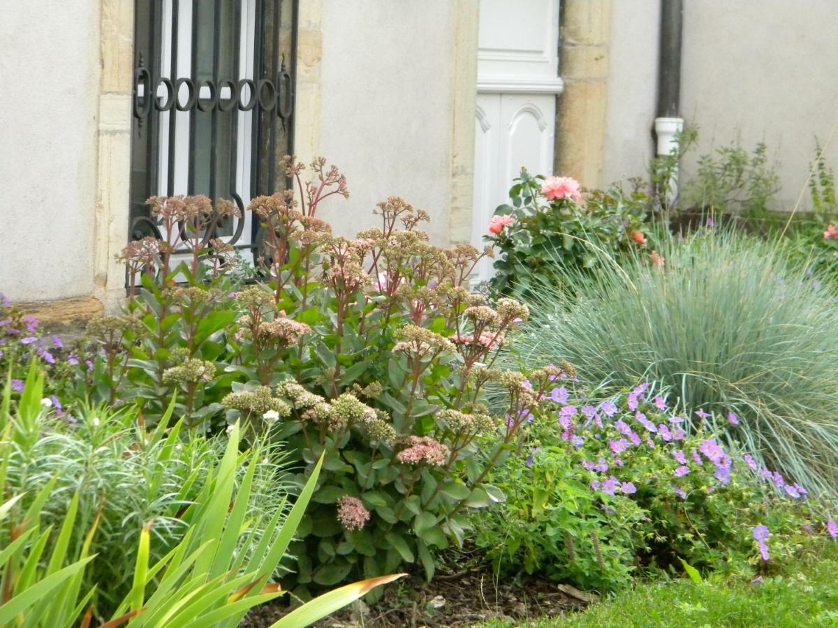 Le Jardin Des Chanceliers Appartement