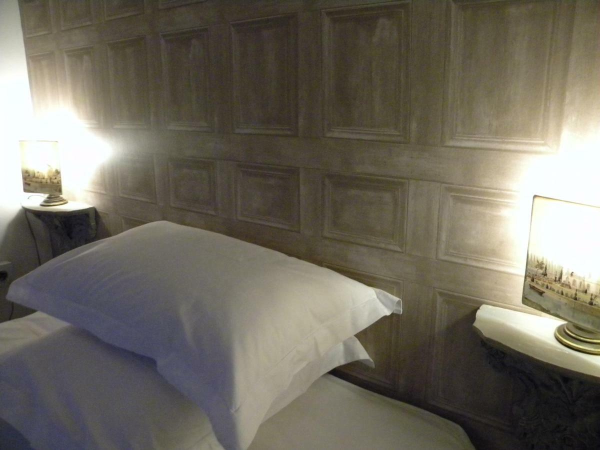 Appartement Le Jardin Des Chanceliers *