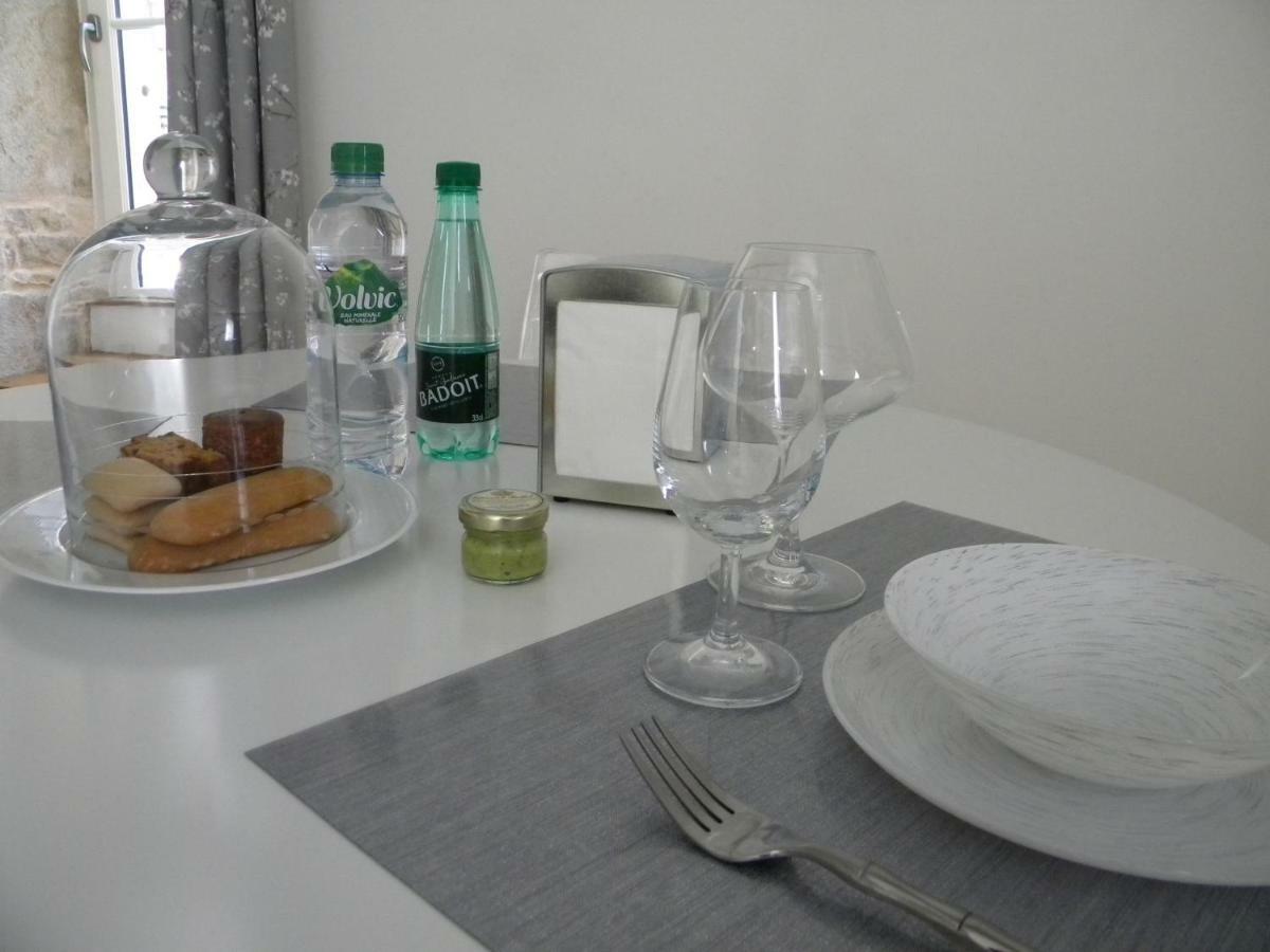 Appartement Le Jardin Des Chanceliers Beaune (Cote d'Or)