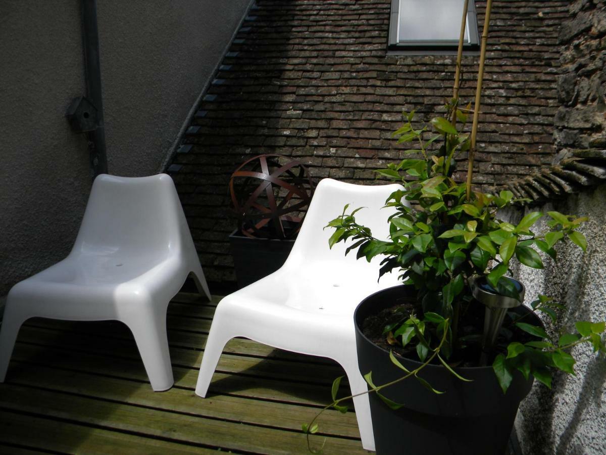 Le Jardin Des Chanceliers * Beaune (Cote d'Or)